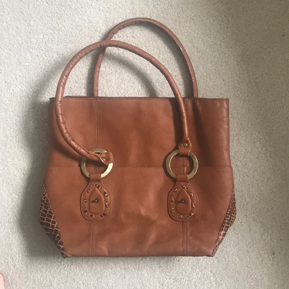 Claudia Roldani Handbag - Picture 2 of 3